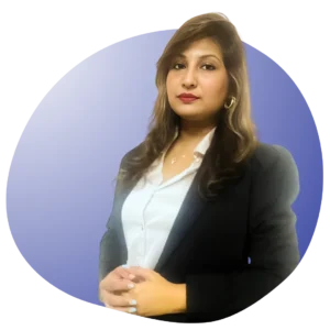 Picture of Namrata Shah