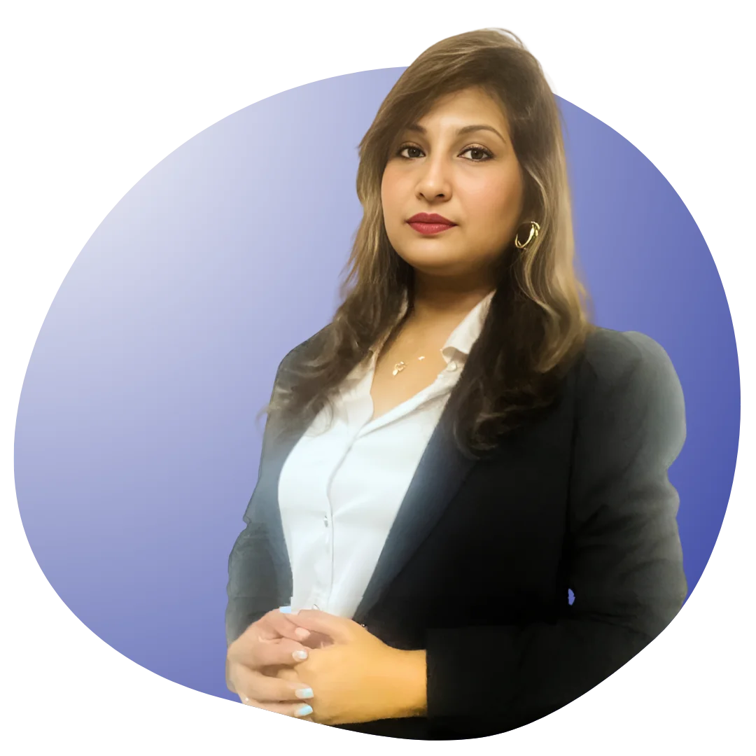 Namrata Shah