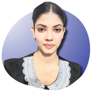 Picture of Heena Dubey