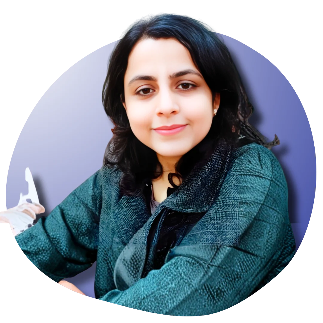 Garima Bhardwaj