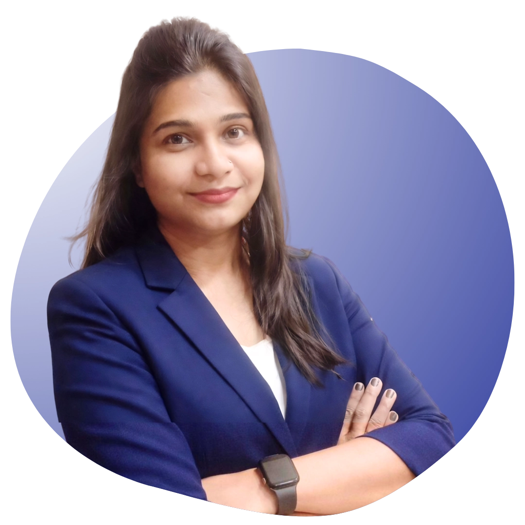 Namita Jaiswal